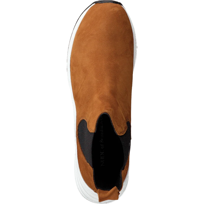 Joy Longb Sport / Cognac