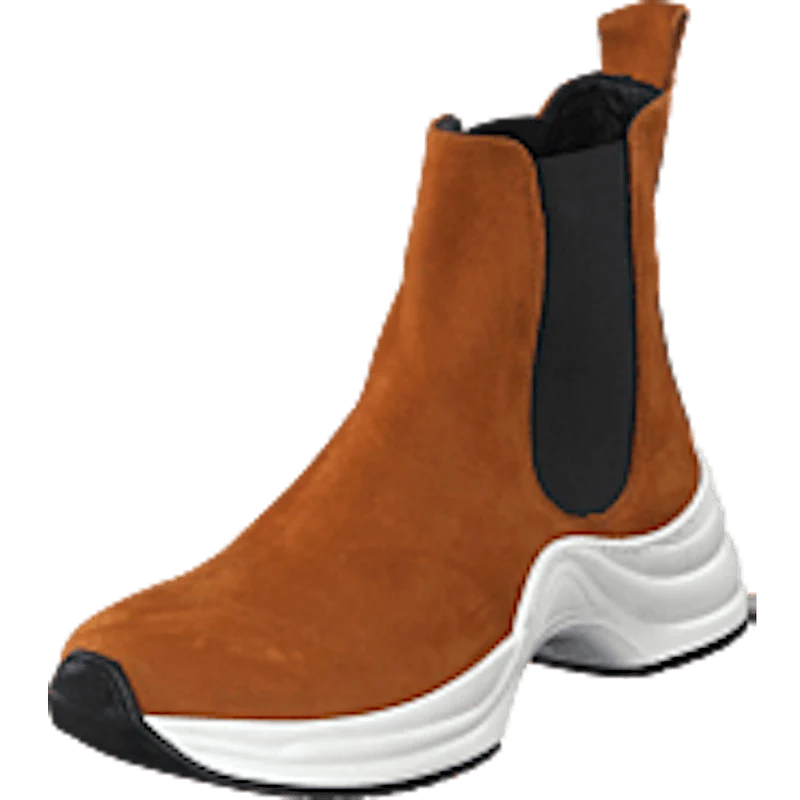 Joy Longb Sport / Cognac