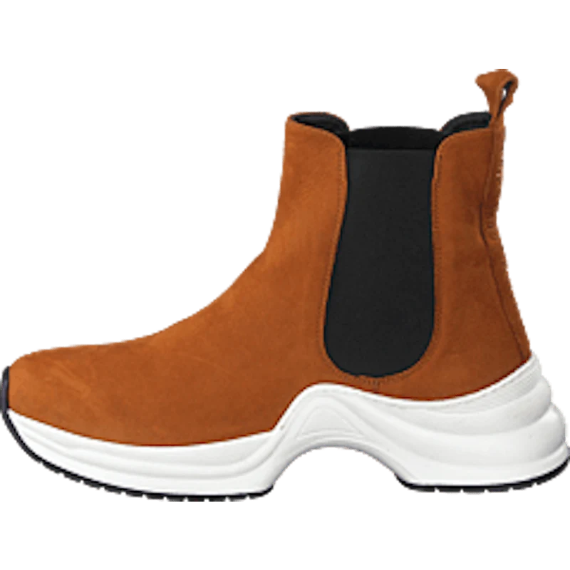 Joy Longb Sport / Cognac