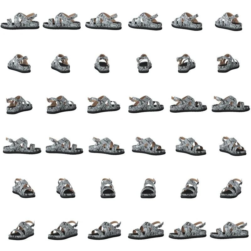 97-09095 Black/white