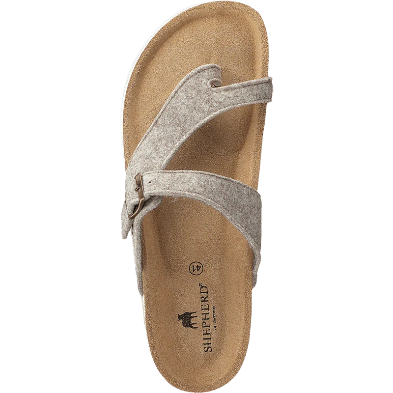 Marinella Beige