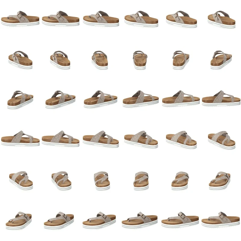 Marinella Beige