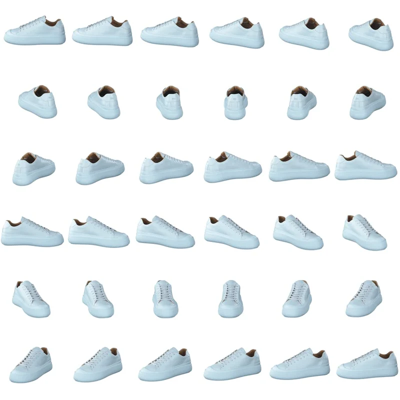 Stam Tw Light Blue