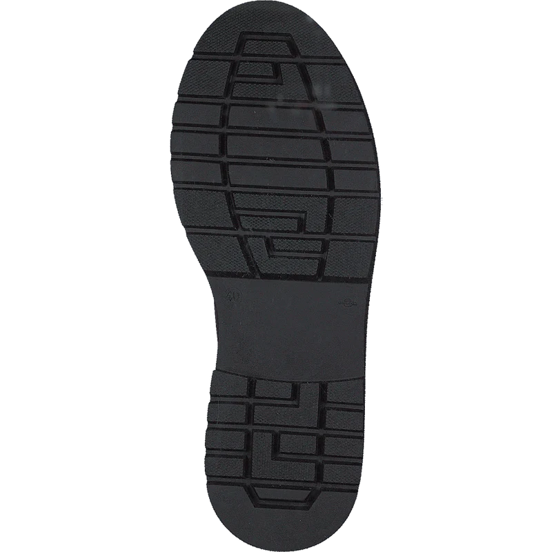 Boot With Wool Lining 2580/1321/2581/2233 Cam/black/