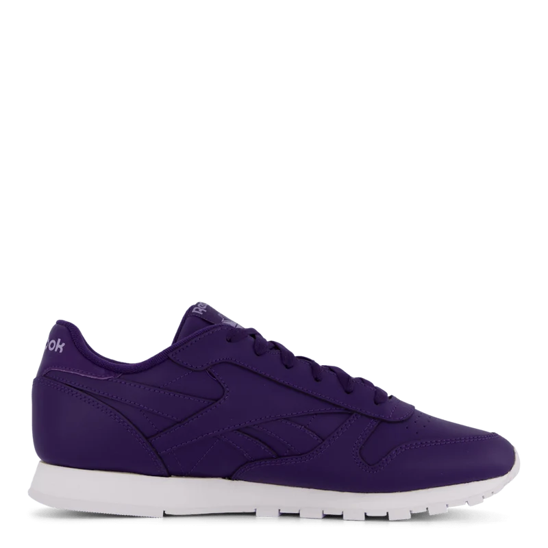 Classic Leather Mysorc/White/Viohaz