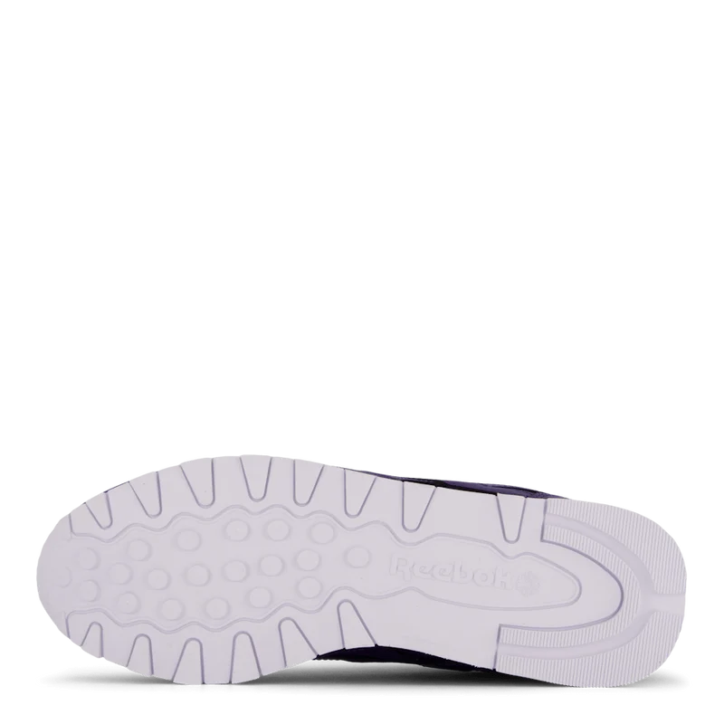 Classic Leather Mysorc/White/Viohaz