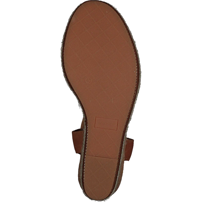 San Diego G45 Cognac