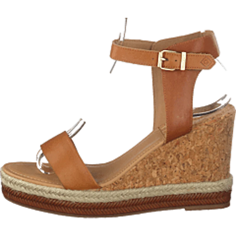 San Diego G45 Cognac
