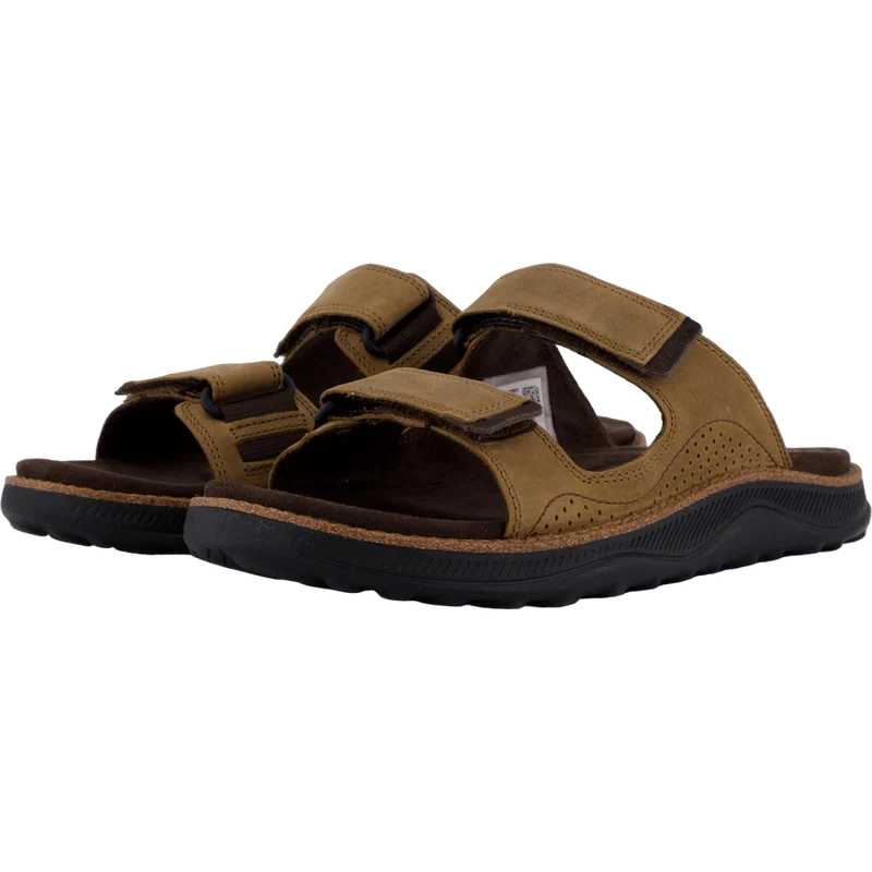 Cove Ltr Slide Coffee