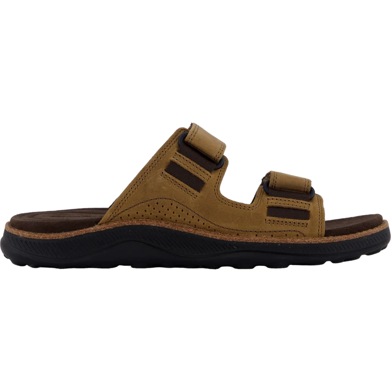 Cove Ltr Slide Coffee