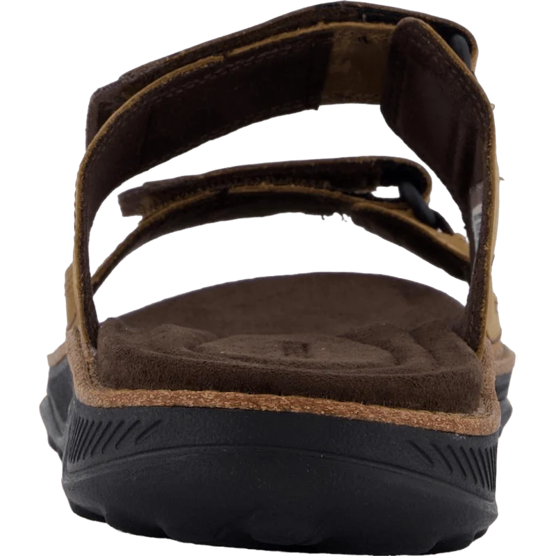 Cove Ltr Slide Coffee