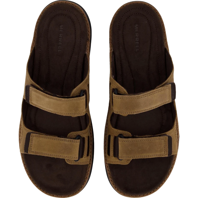 Cove Ltr Slide Coffee