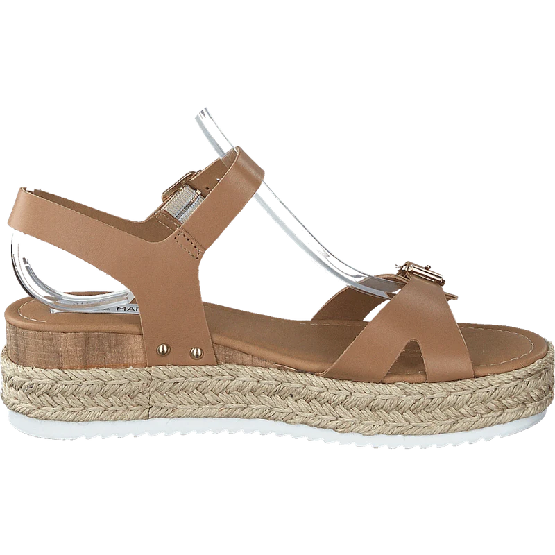Cam Tan Leather