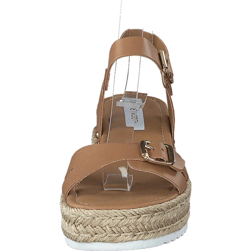 Cam Tan Leather