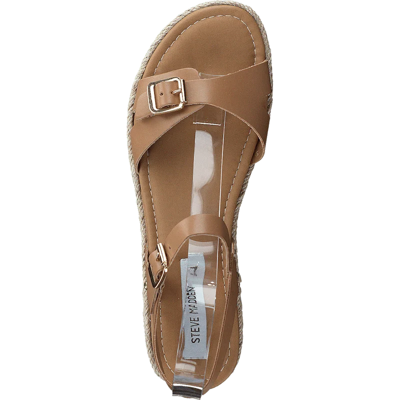 Cam Tan Leather