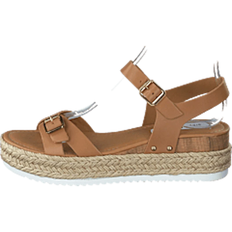 Cam Tan Leather