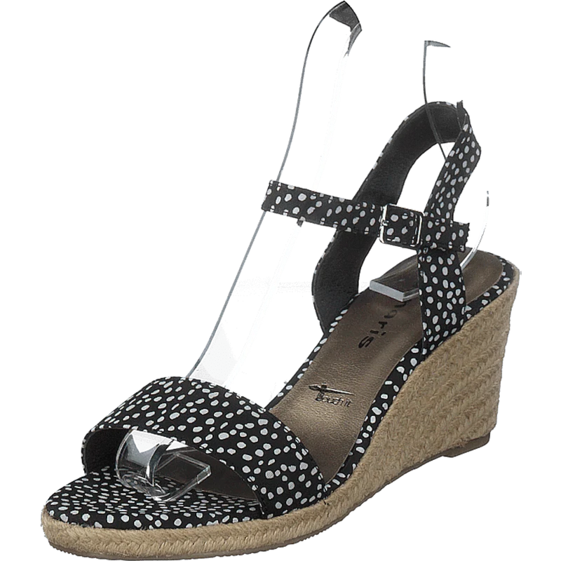 1-1-28300-24 Black Dots