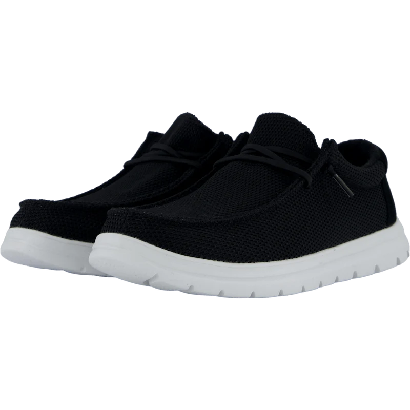 Tooting Black