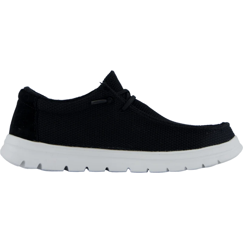 Tooting Black