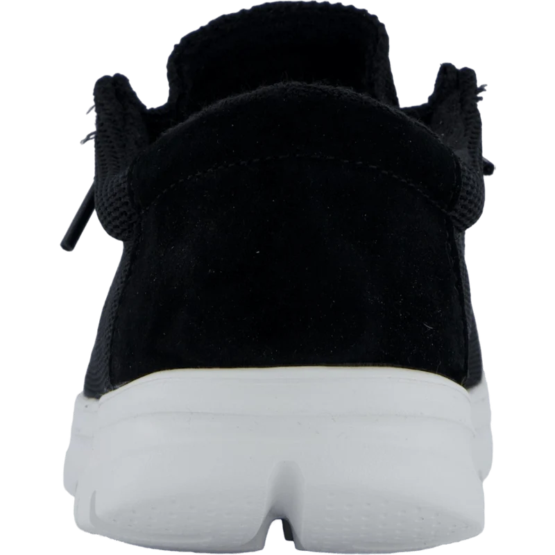 Tooting Black