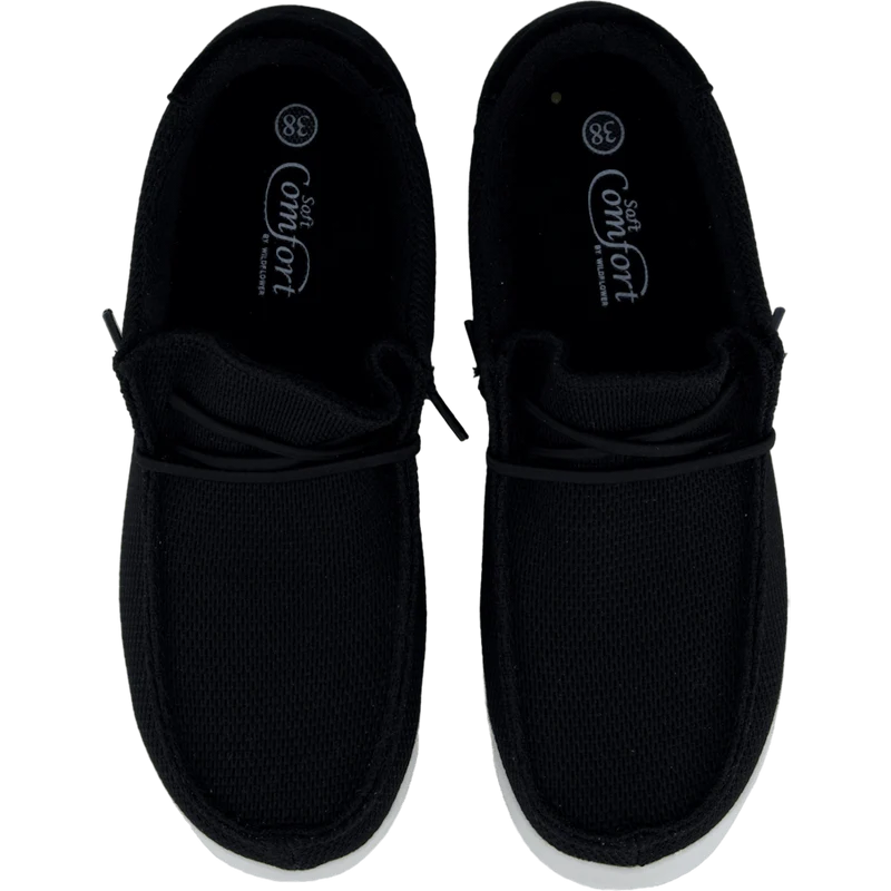 Tooting Black
