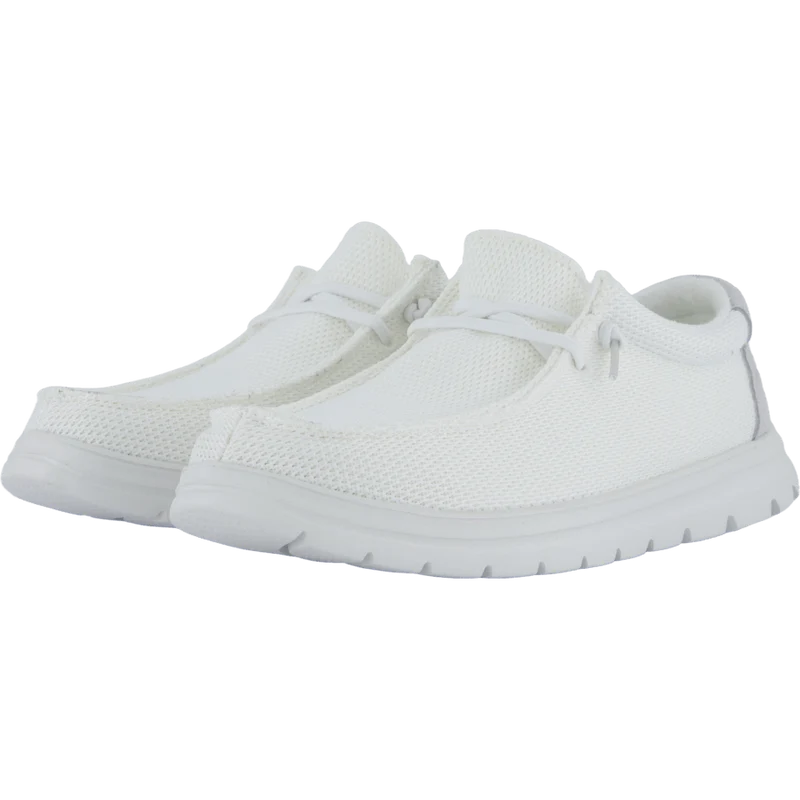 Tooting White