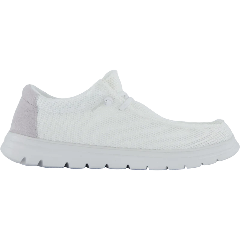 Tooting White