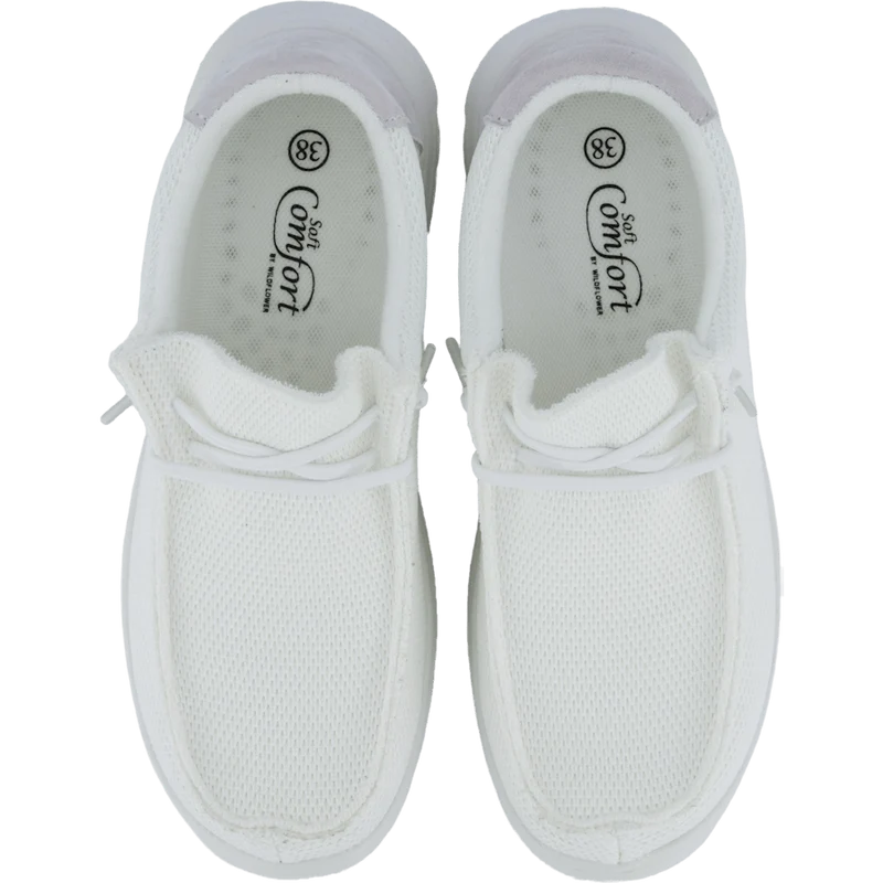 Tooting White
