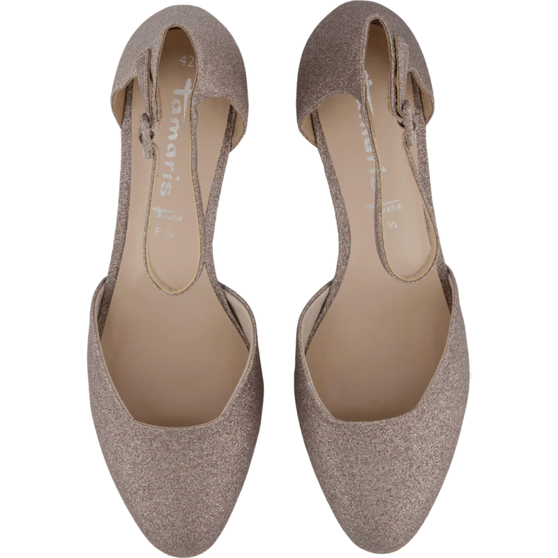 1-24432-41 Rose Glam