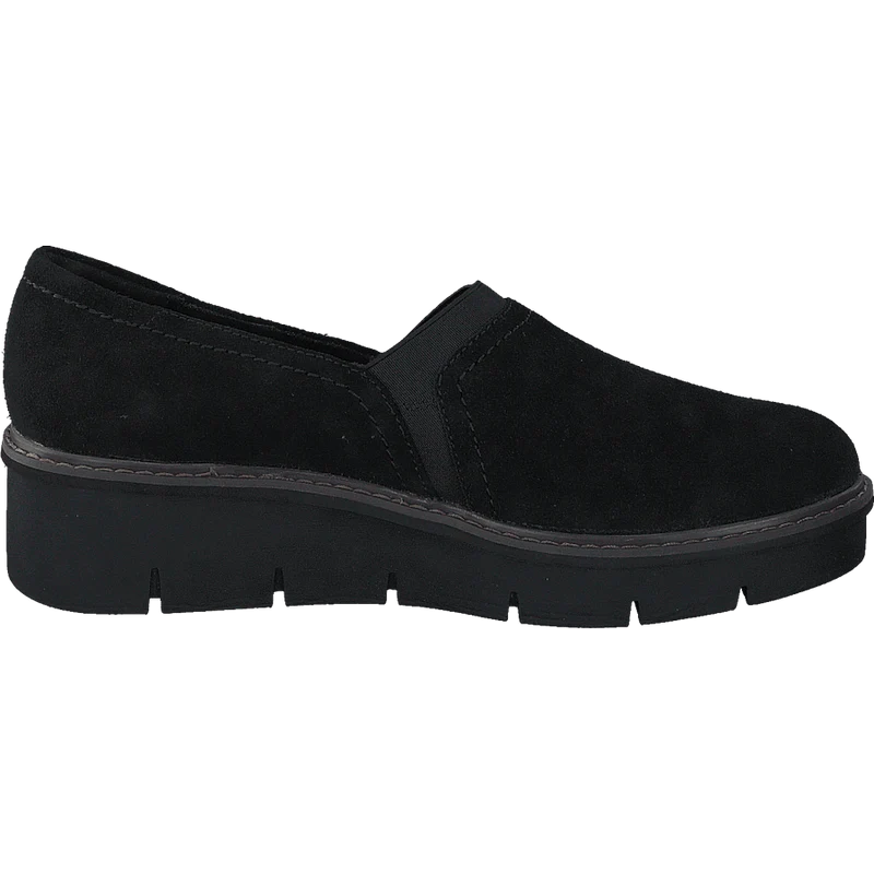 Airabell Mid Black Sde