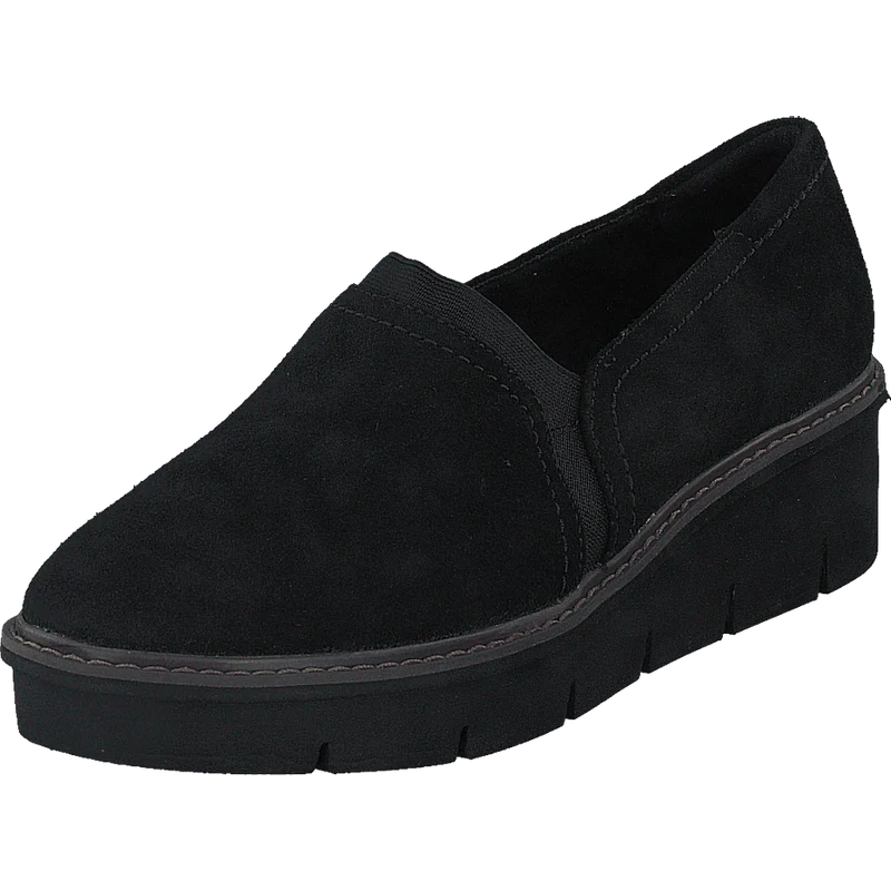 Airabell Mid Black Sde