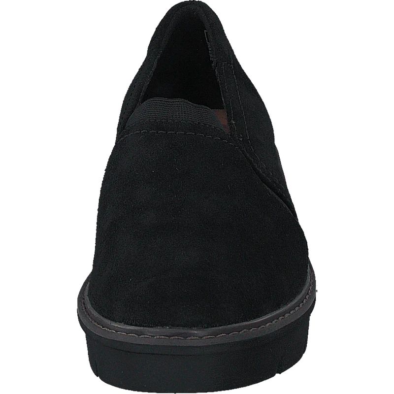 Airabell Mid Black Sde