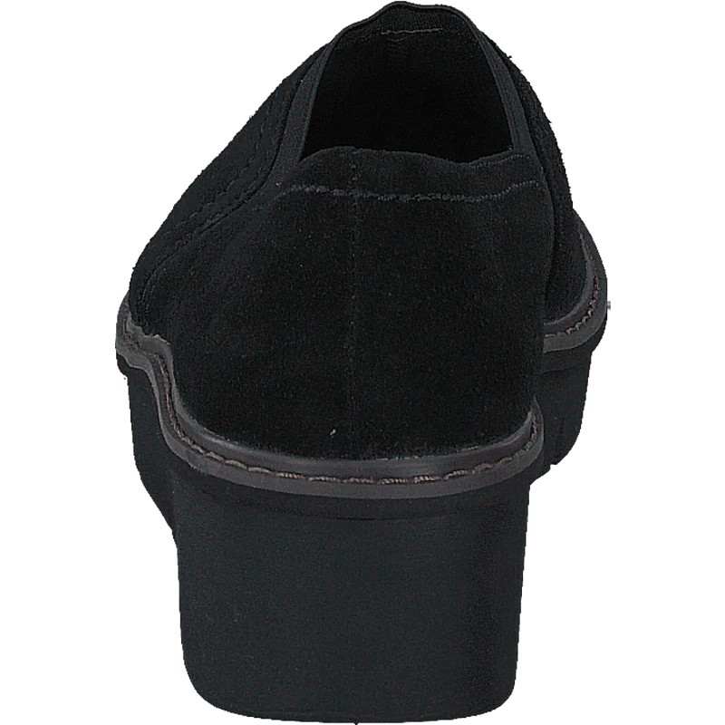 Airabell Mid Black Sde