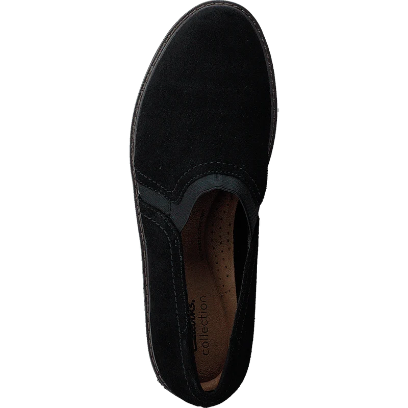 Airabell Mid Black Sde