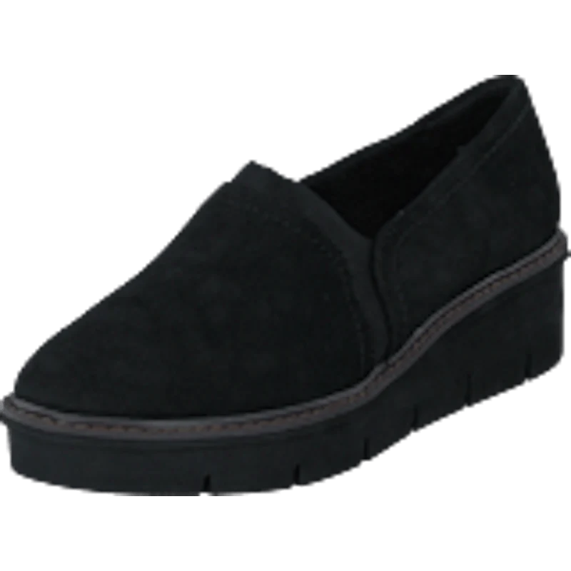 Airabell Mid Black Sde