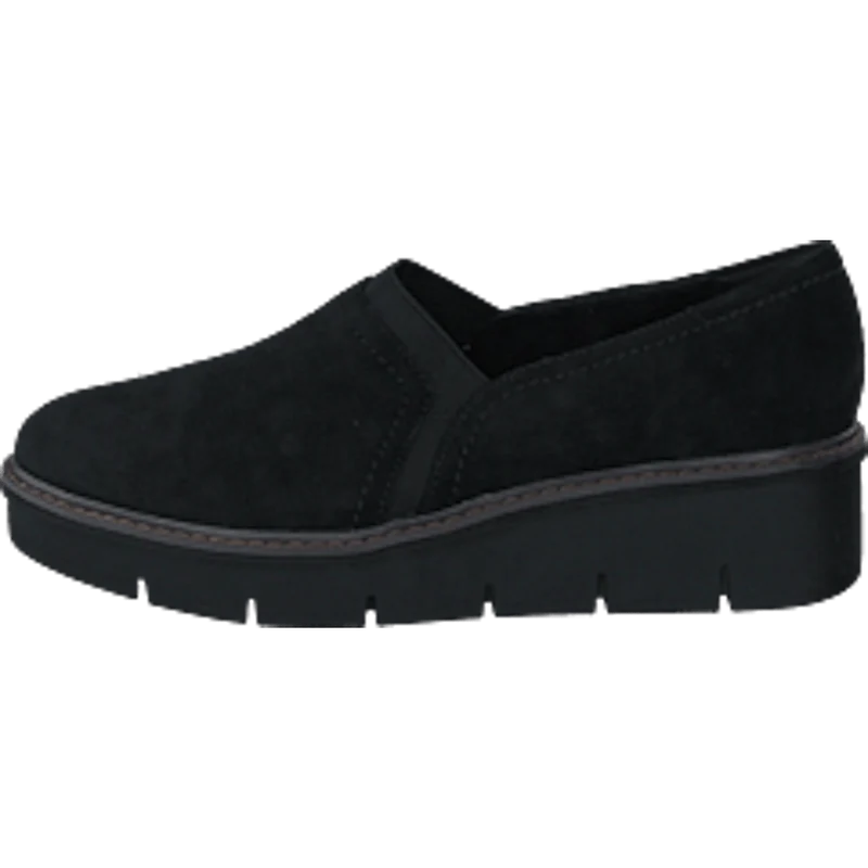 Airabell Mid Black Sde