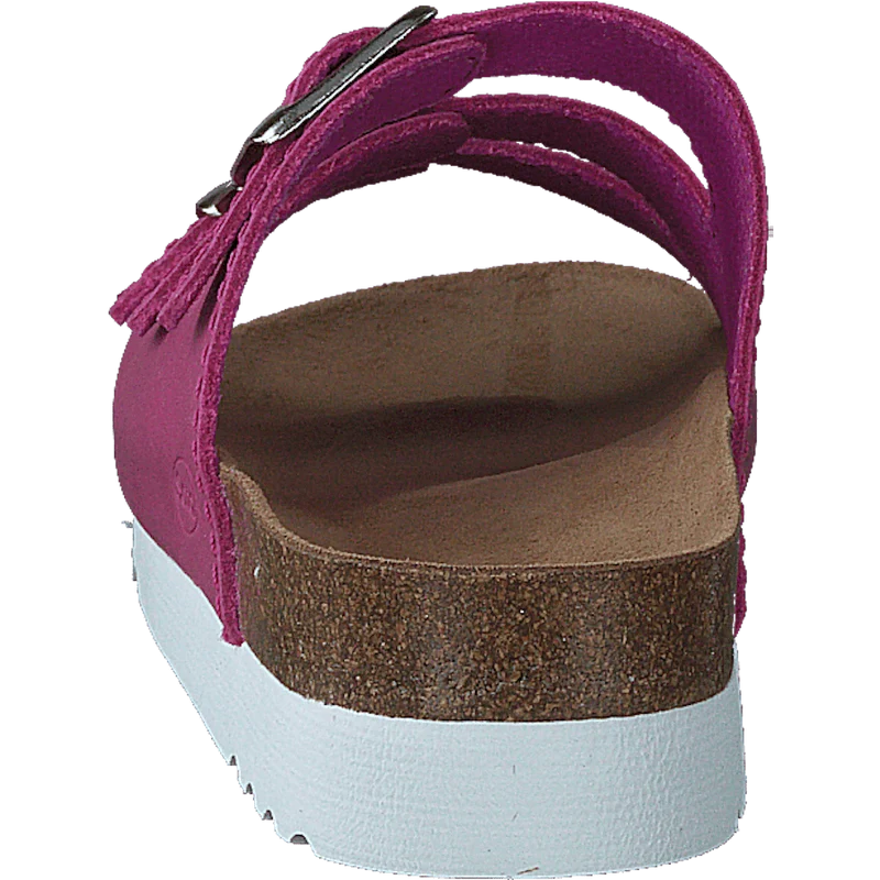 Rio Fuxia