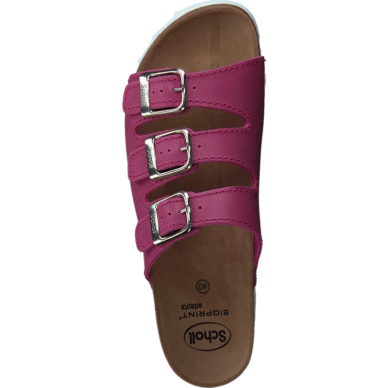 Rio Fuxia