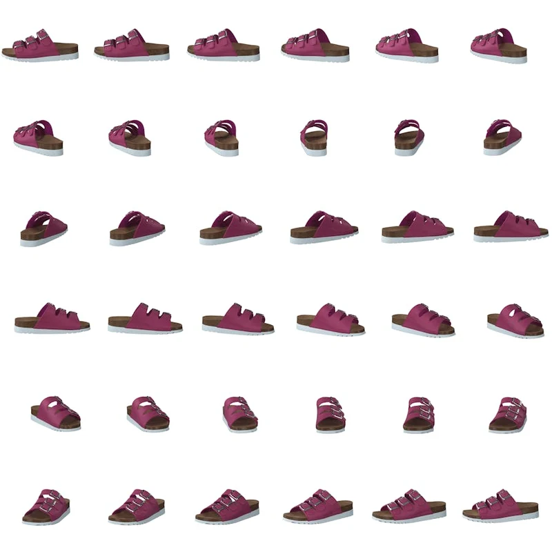 Rio Fuxia