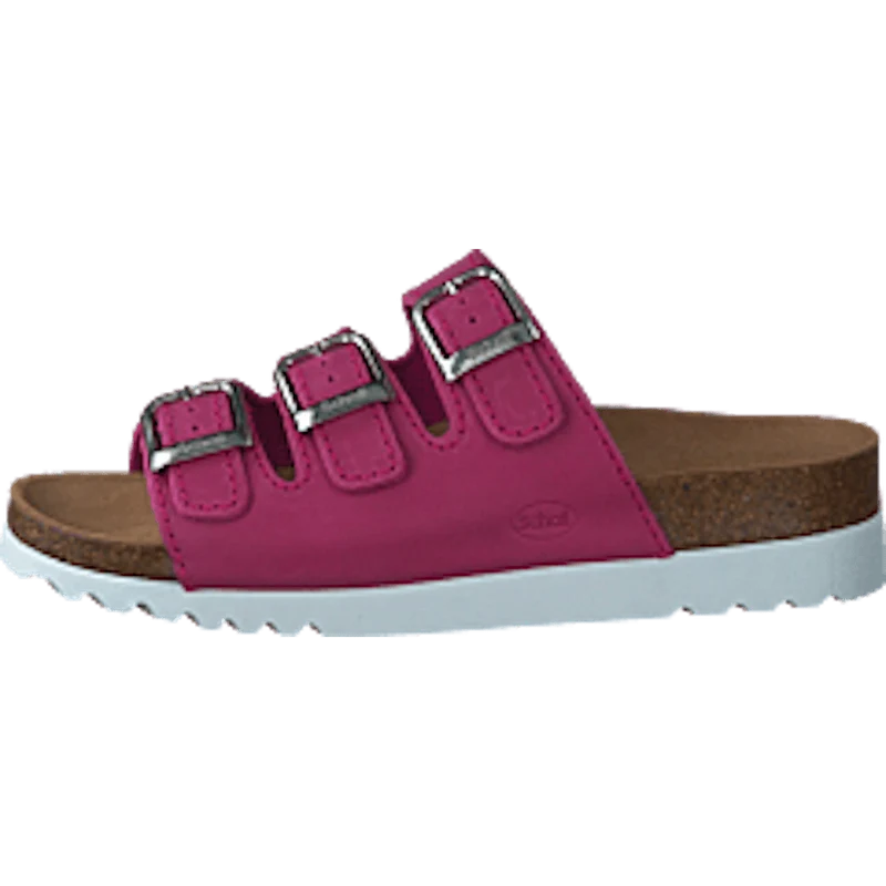 Rio Fuxia