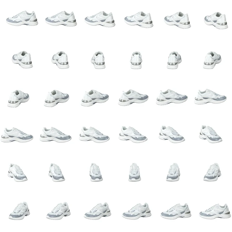 Createv2 White