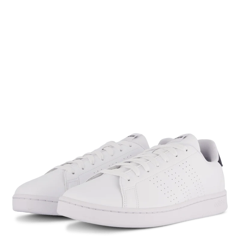 Advantage Shoes Cloud White / Cloud White / Legend Ink