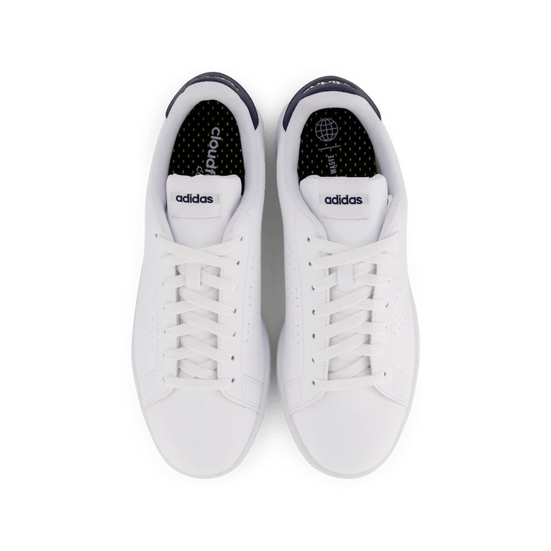 Advantage Shoes Cloud White / Cloud White / Legend Ink