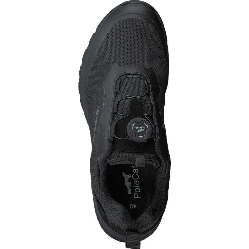 Urbs Denver Black