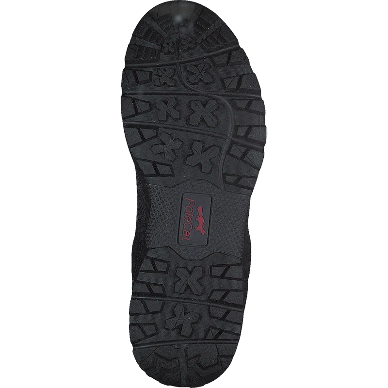 Urbs Denver Black