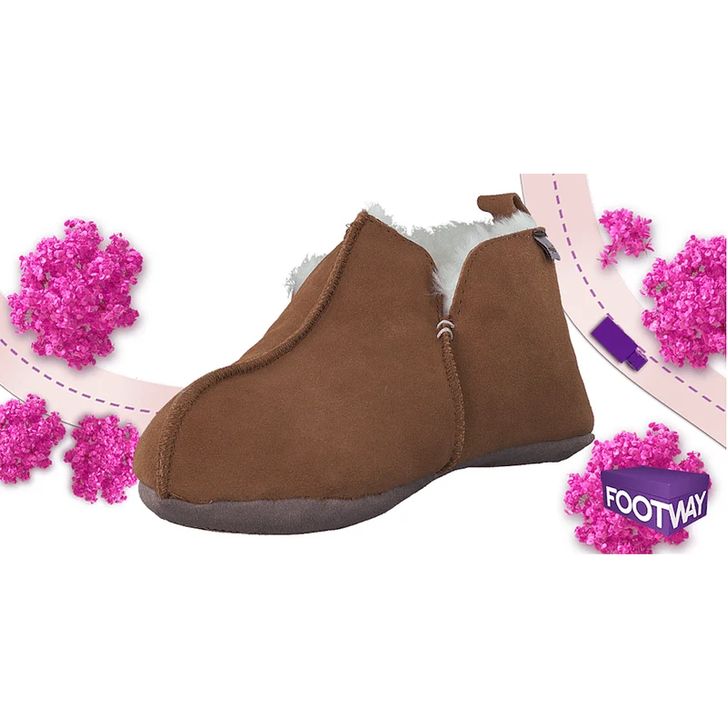 Innsbruck Chestnut