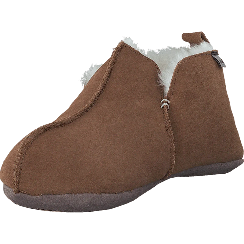 Innsbruck Chestnut