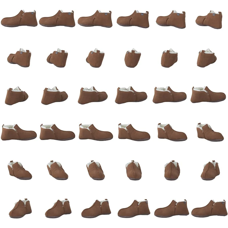 Innsbruck Chestnut