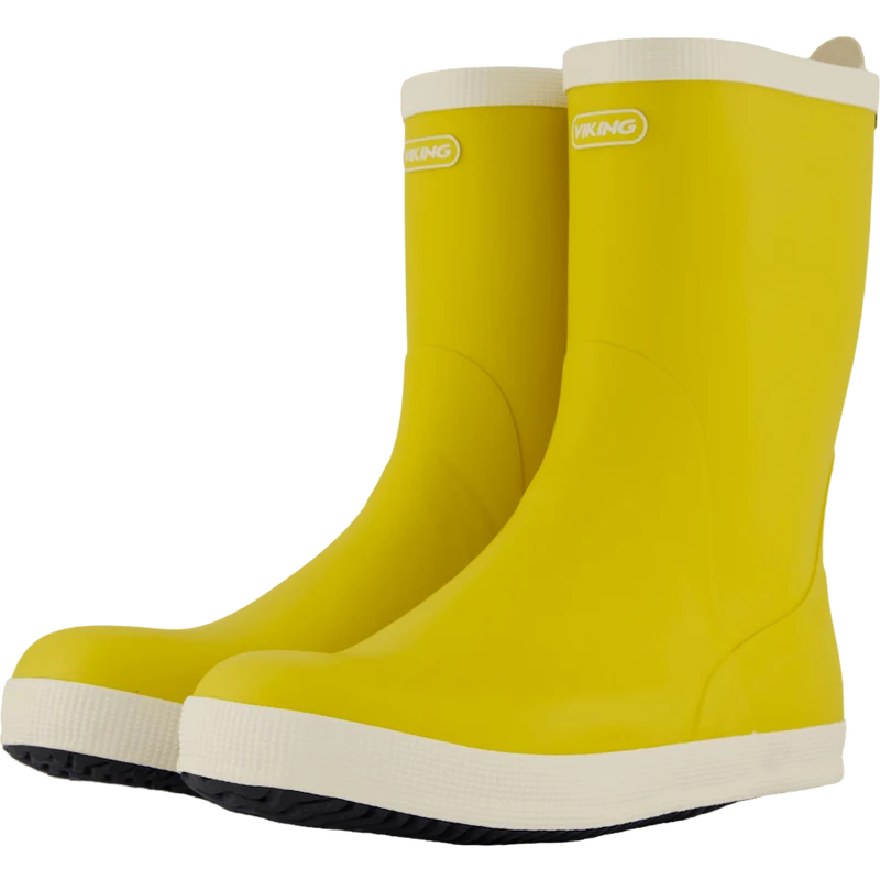 Seilas Yellow