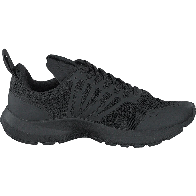 Performance Runner V-knit Rick Black